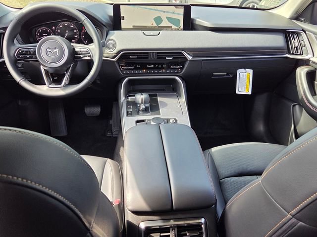 New 2026 MAZDA CX-90 3.3 Turbo w/ Premium Sport Pkg image 7