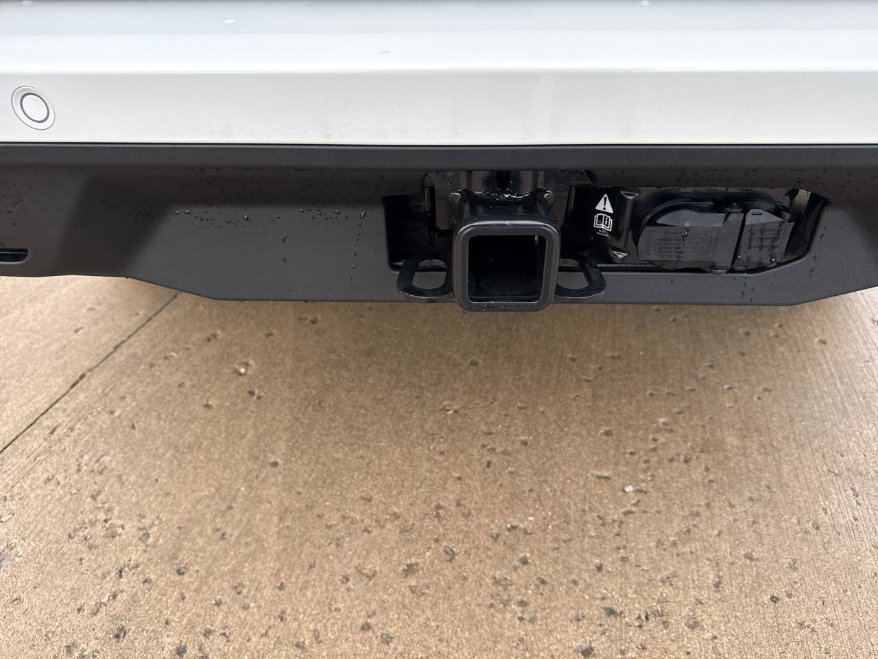 New 2025 Ford Expedition Active AWD/4WD image 17