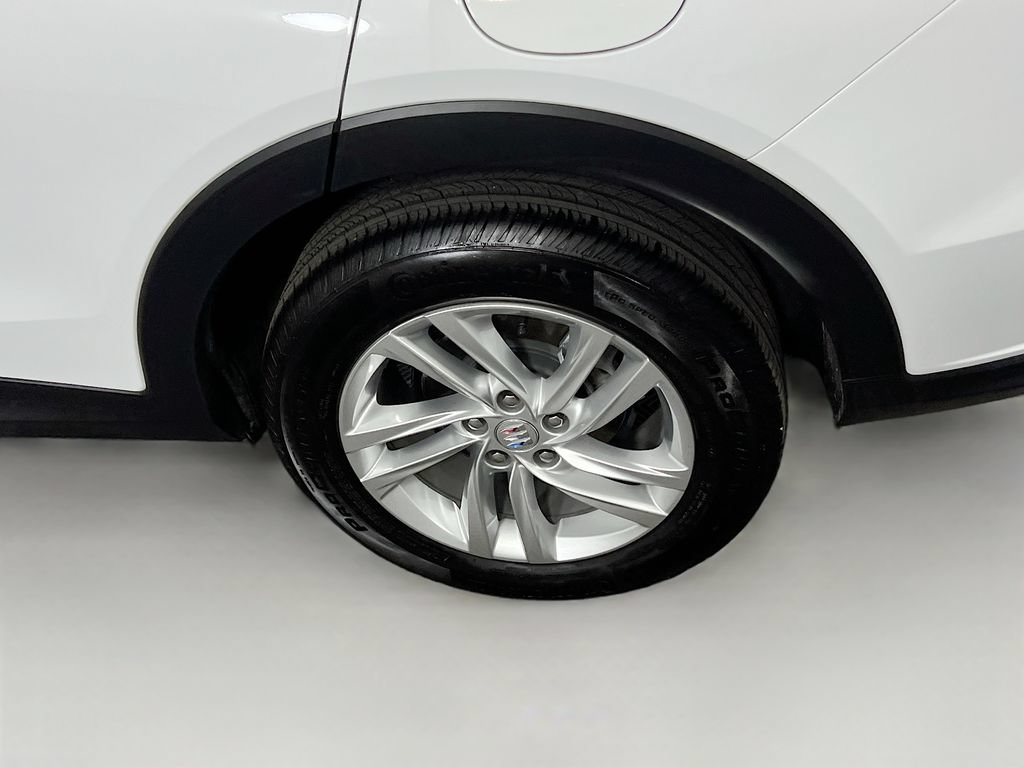 New 2026 Buick Envista Sport Touring w/ Convenience I Package FWD image 23