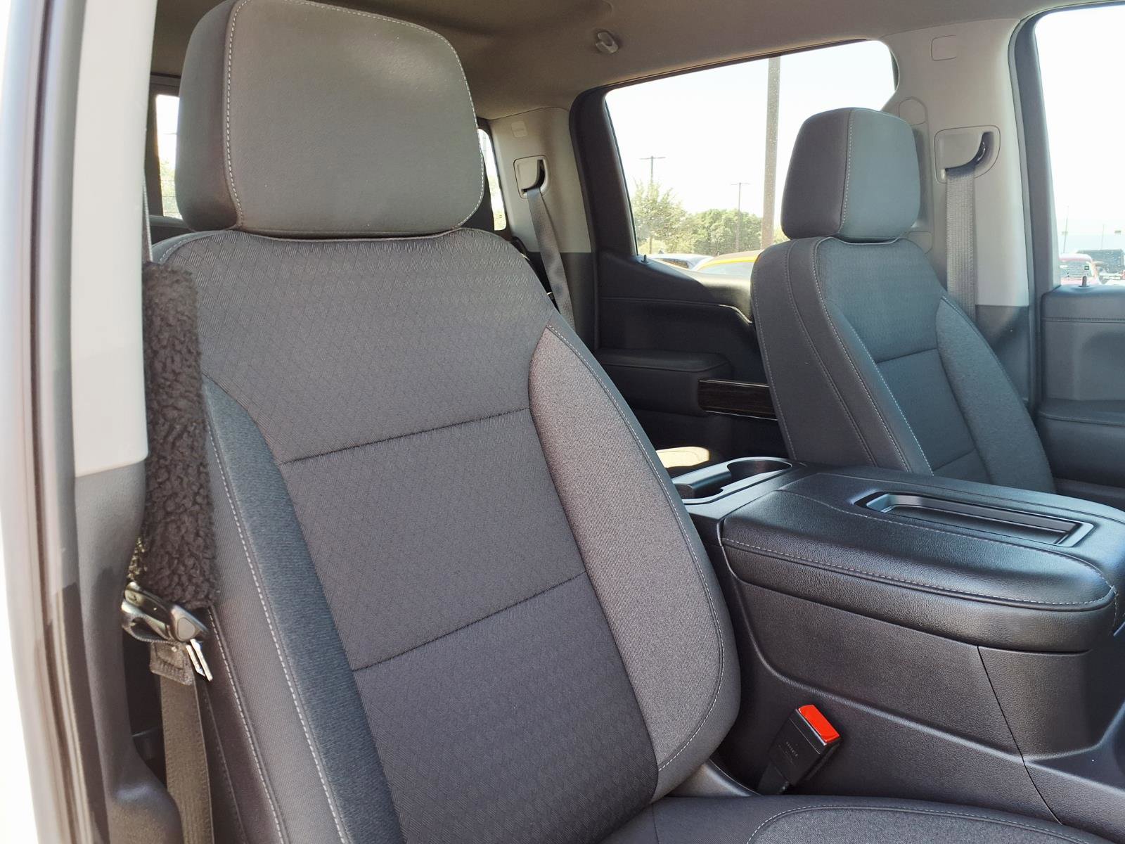 Used 2021 GMC Sierra 1500 Elevation w/ Preferred Package AWD/4WD image 12