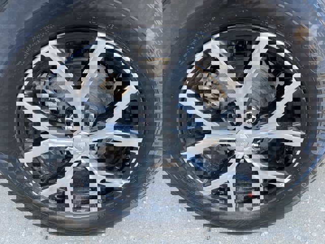 Certified 2025 Jeep Grand Cherokee Limited image 7