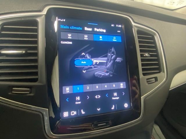 Certified 2024 Volvo XC90 B5 Core w/ Protection Package image 24