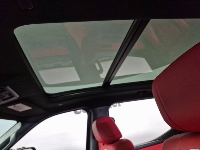 New 2026 Toyota Tundra TRD Pro image 24