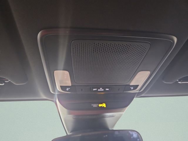 New 2026 Honda HR-V Sport image 26