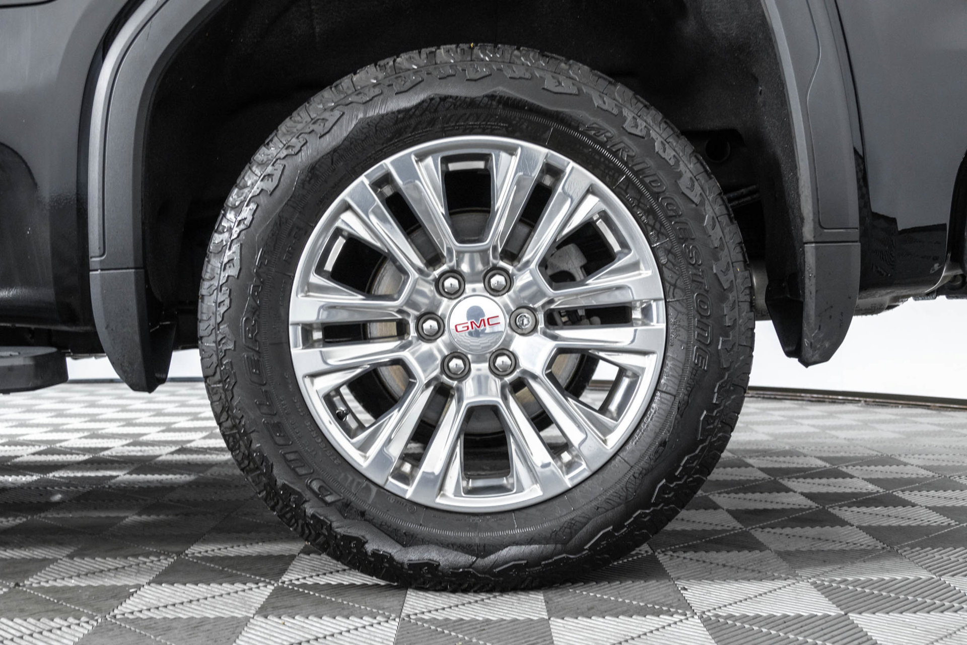 Used 2022 GMC Sierra 1500 Denali AWD/4WD image 49