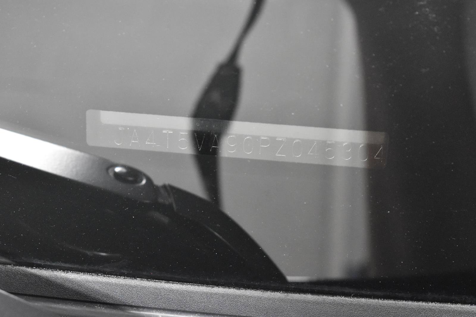 Used 2023 Mitsubishi Outlander SEL image 33