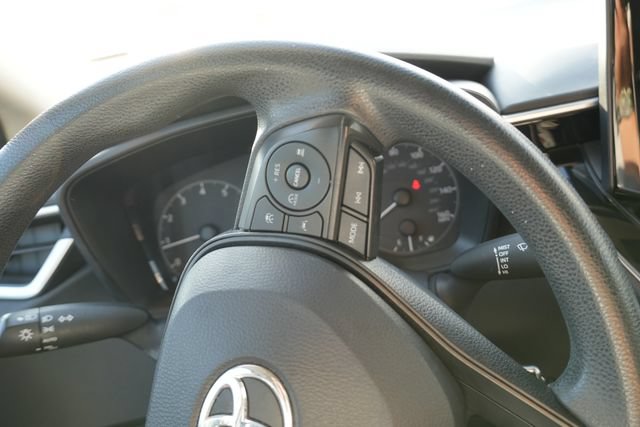 Used 2024 Toyota Corolla LE FWD image 26