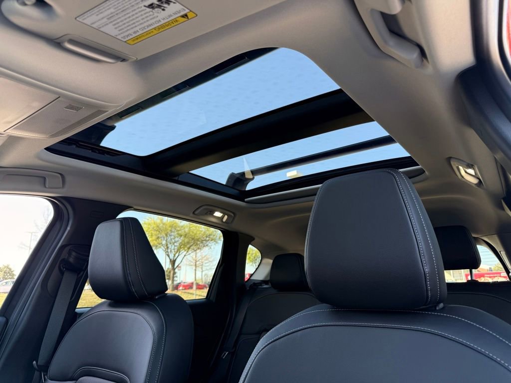 New 2026 MAZDA CX-5 2.5 S w/ Premium Plus Package AWD/4WD image 29