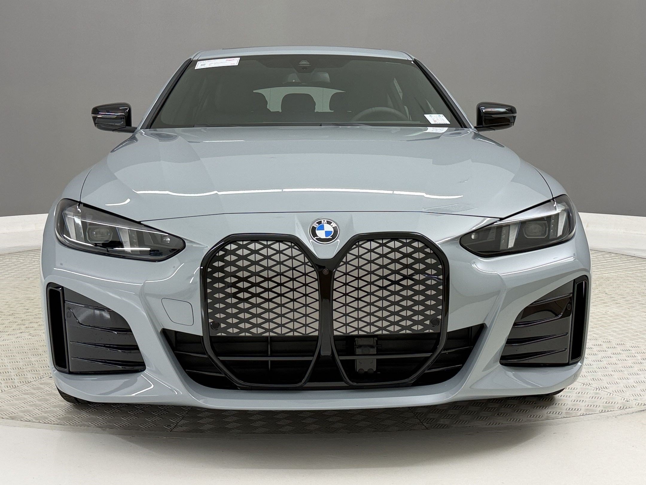 New 2026 BMW i4 eDrive40 w/ M Sport Package RWD image 6