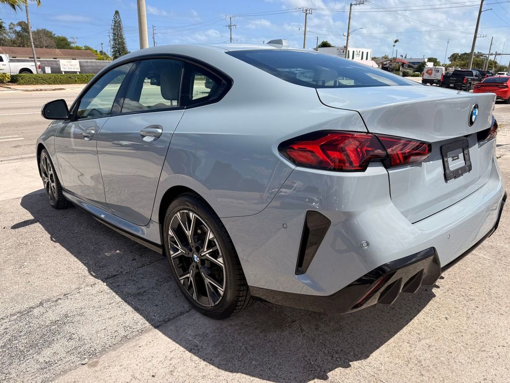 Used 2026 BMW 228i FWD image 4