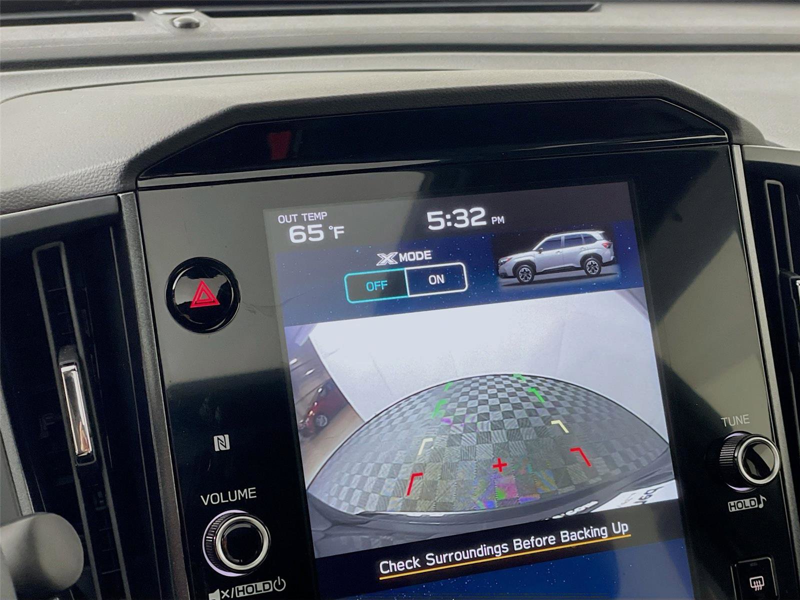 Certified 2025 Subaru Forester Premium image 17