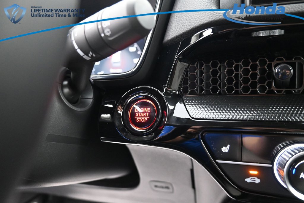New 2027 Honda CR-V EX-L image 43