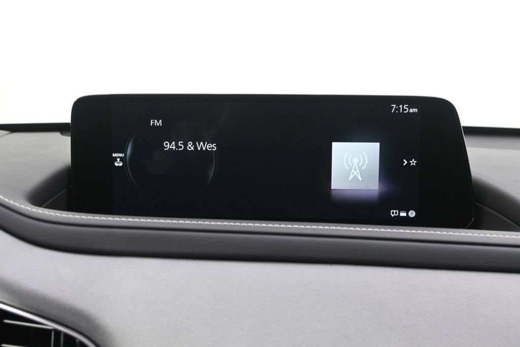 New 2026 MAZDA CX-30 Aire Edition AWD/4WD image 27
