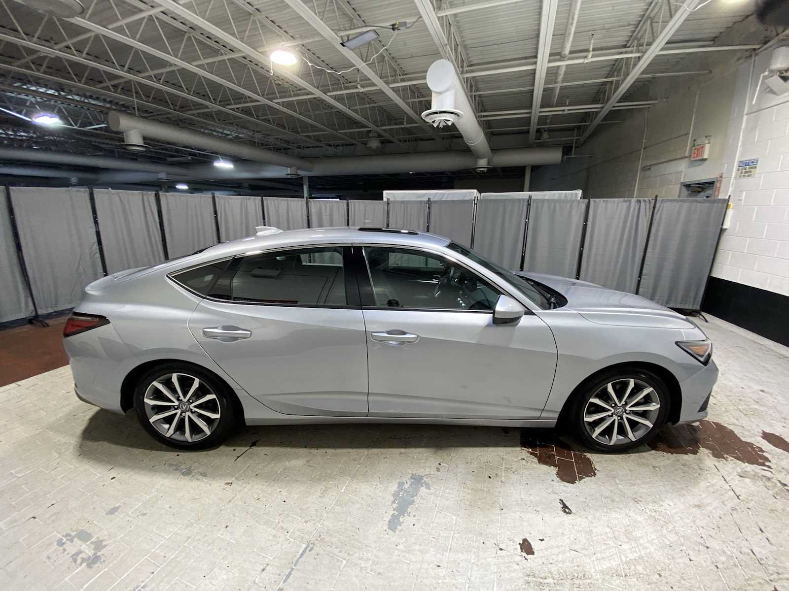 Used 2026 Acura Integra FWD image 27