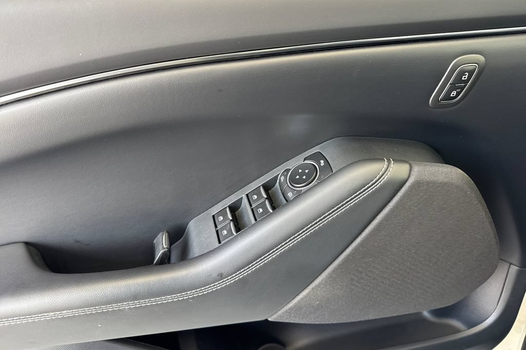 Used 2024 Ford Mustang Mach-E Select RWD image 14