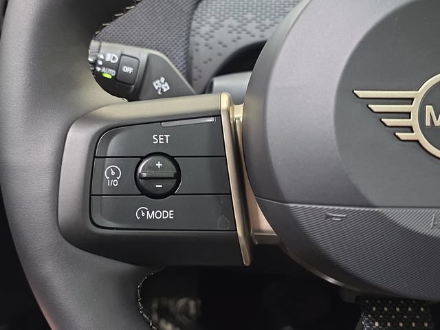 Used 2026 MINI Cooper Countryman S AWD/4WD image 16