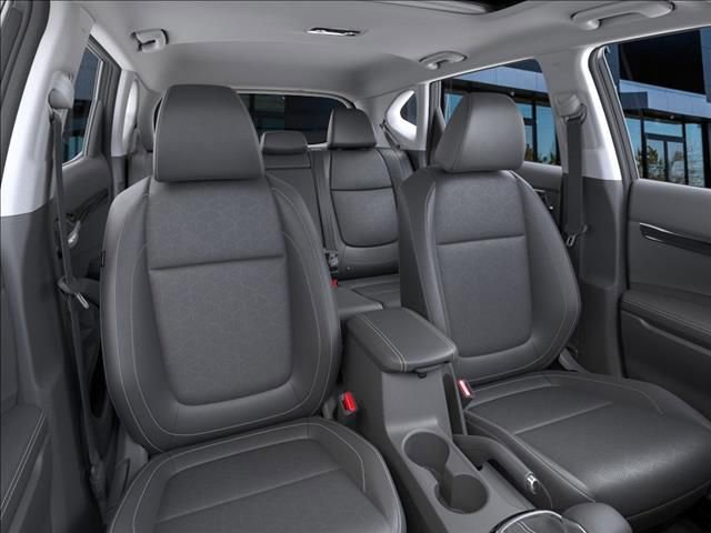 New 2026 Kia Seltos EX w/ EX Sunroof Package AWD/4WD image 15