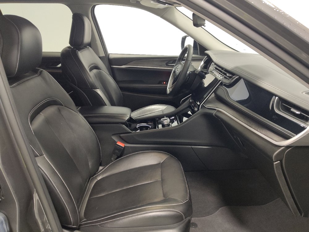 Used 2022 Jeep Grand Cherokee Limited 4xe AWD/4WD image 21