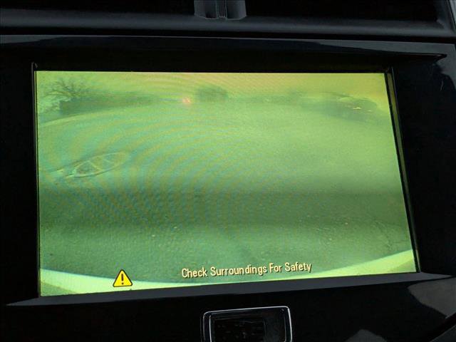 Used 2014 Chevrolet Malibu LT w/ Power Convenience Package image 14