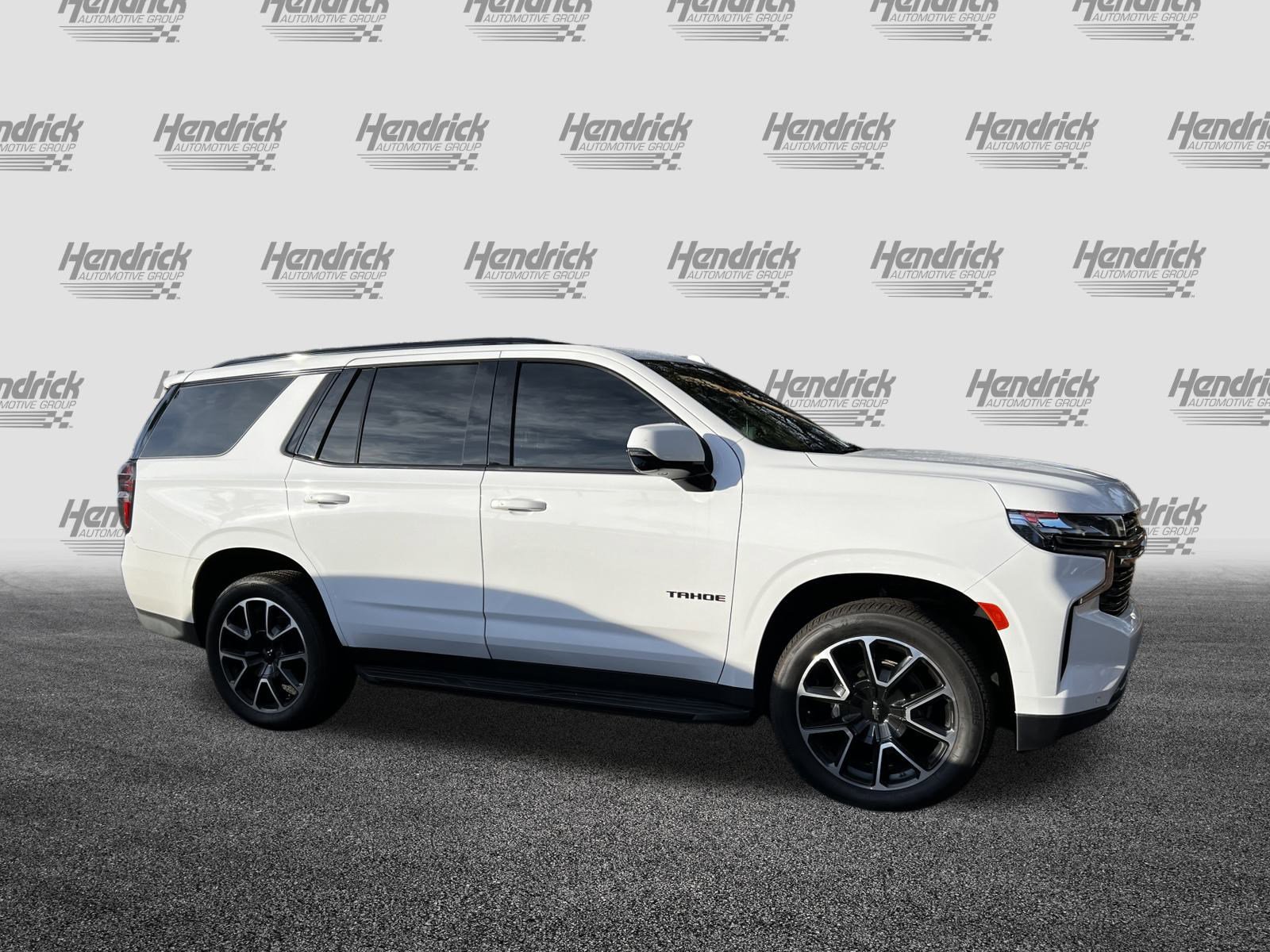 Used 2022 Chevrolet Tahoe RST w/ Luxury Package image 10