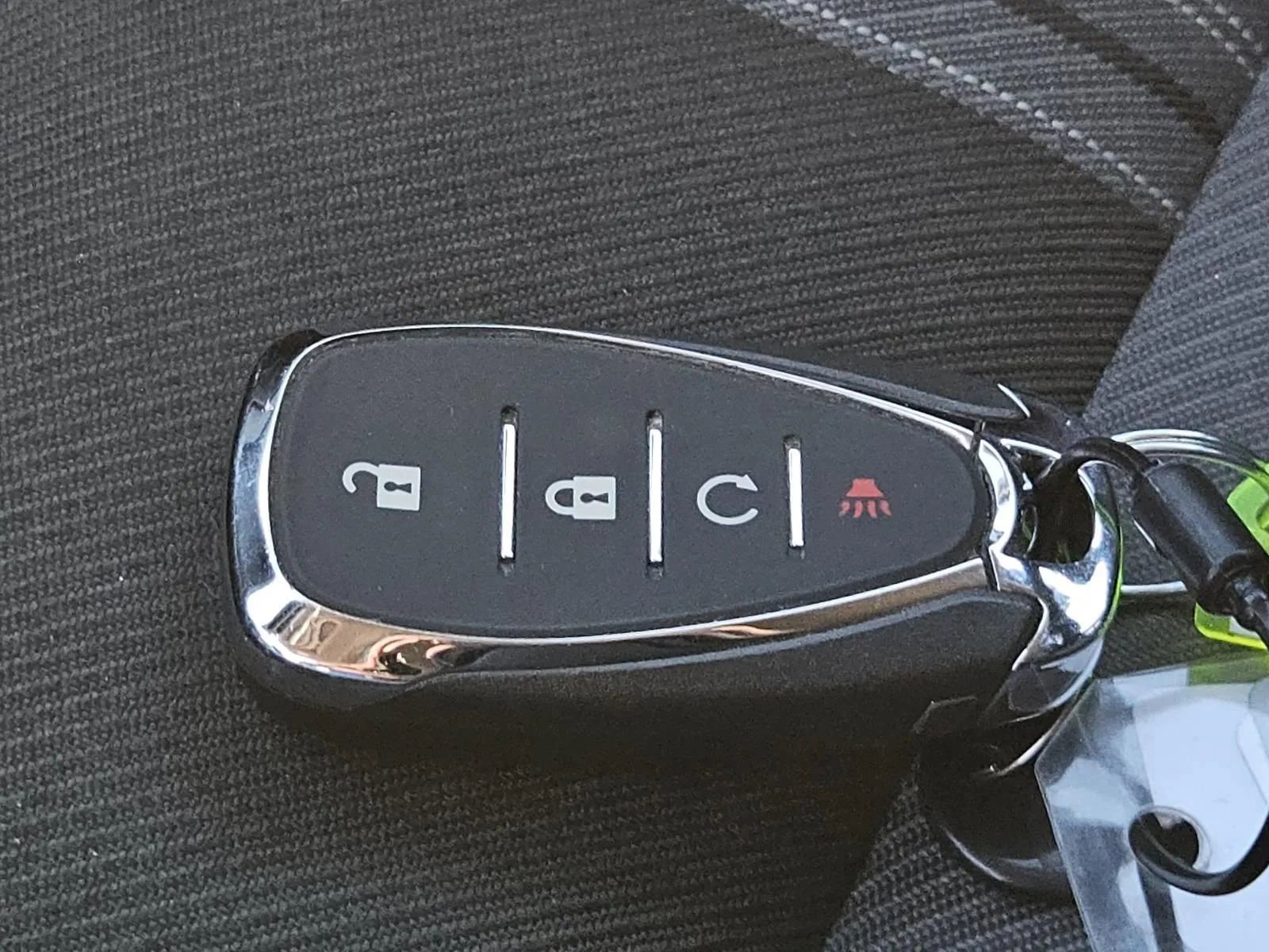 Used 2025 Chevrolet Blazer LT image 33