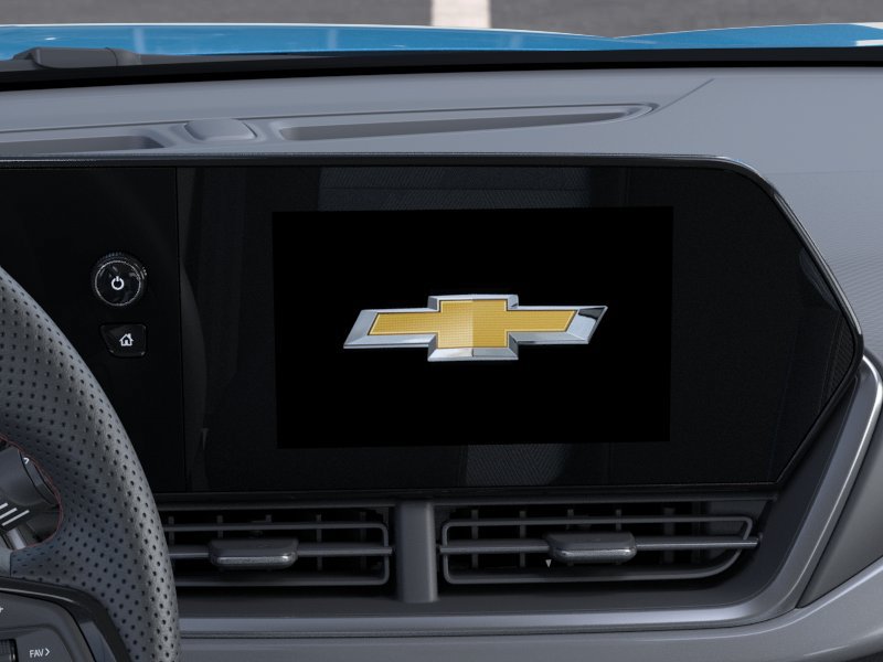 New 2026 Chevrolet Trax RS FWD image 20