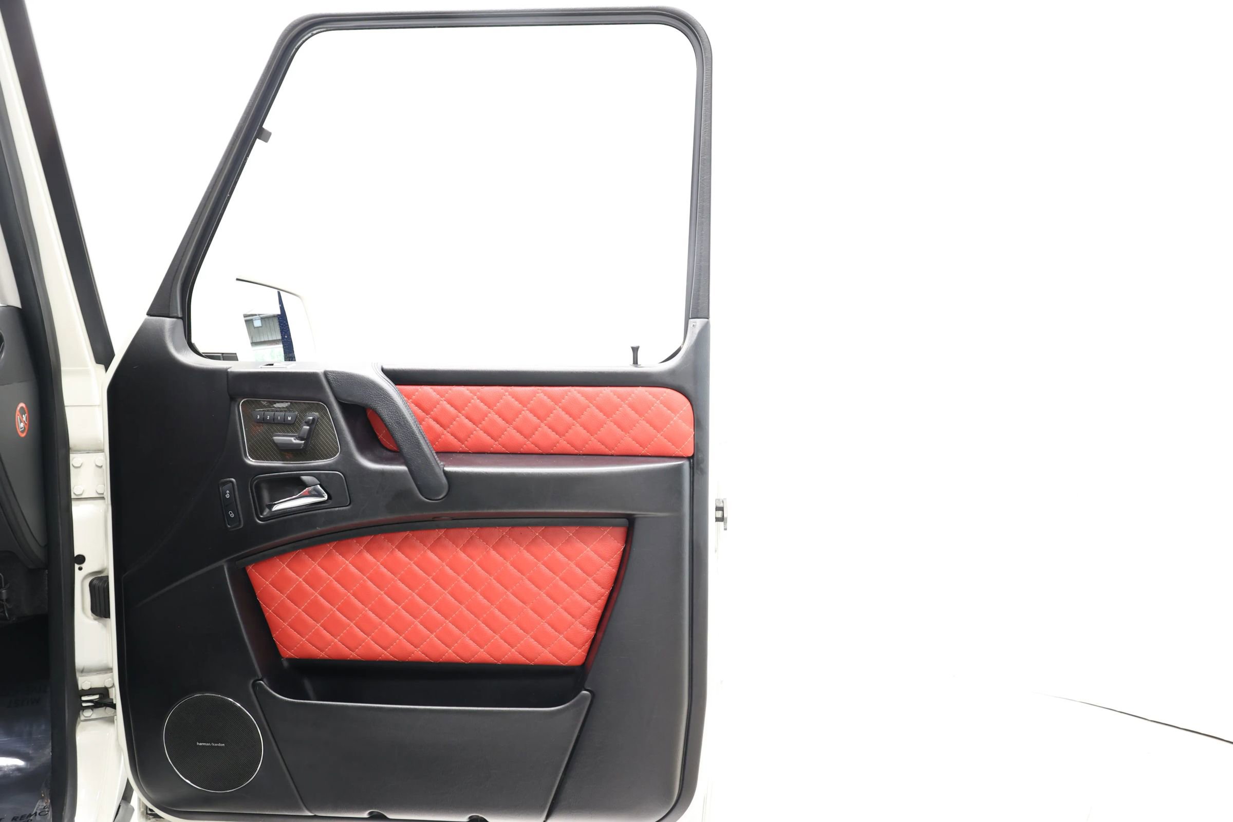 Used 2013 Mercedes-Benz G 550 image 69