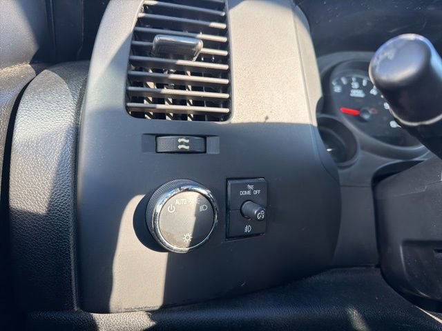 Used 2012 Chevrolet Silverado 1500 W/T w/ LS Package image 32