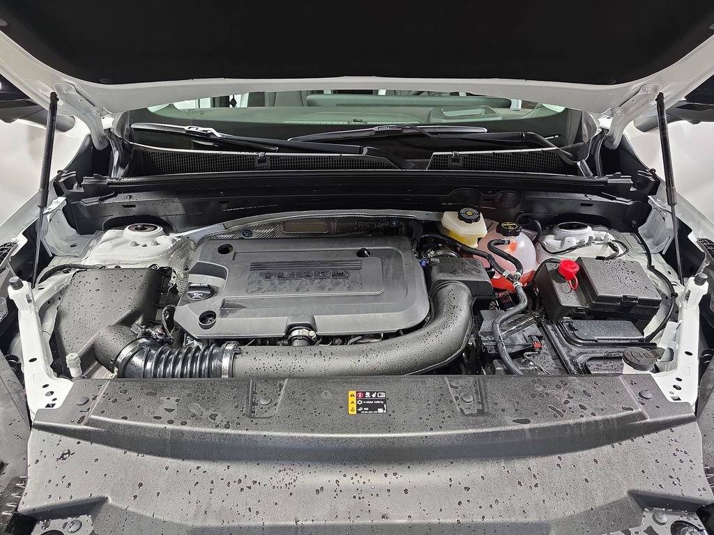 New 2026 Buick Envision Sport Touring image 31