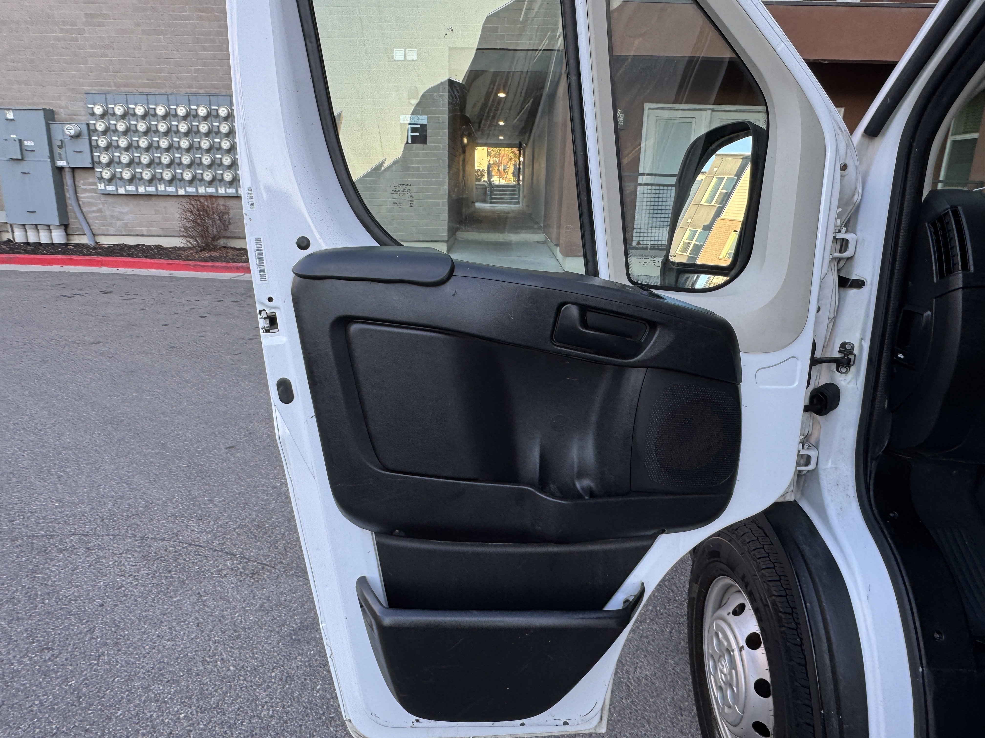 Used 2019 RAM ProMaster 1500 image 25