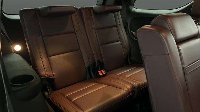 Used 2025 Dodge Durango GT image 27