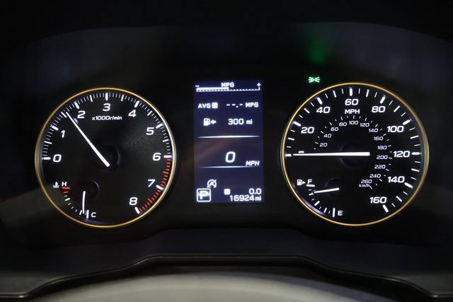 Used 2025 Subaru Outback Wilderness AWD/4WD image 19