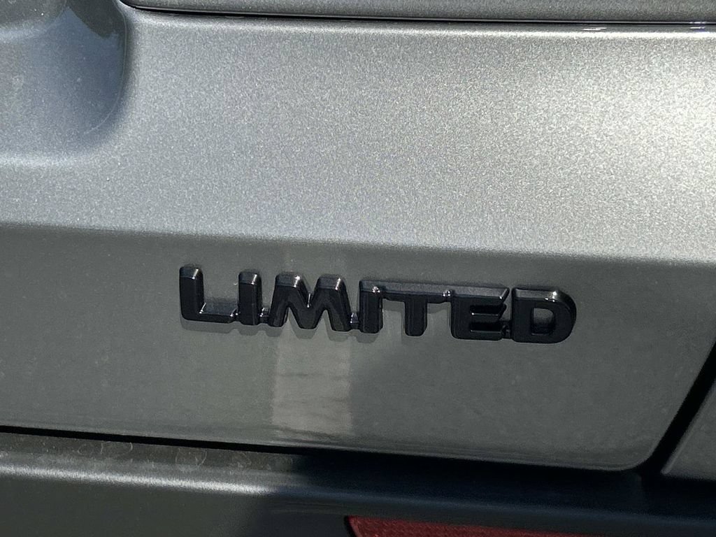 New 2026 Toyota bZ AWD/4WD image 12