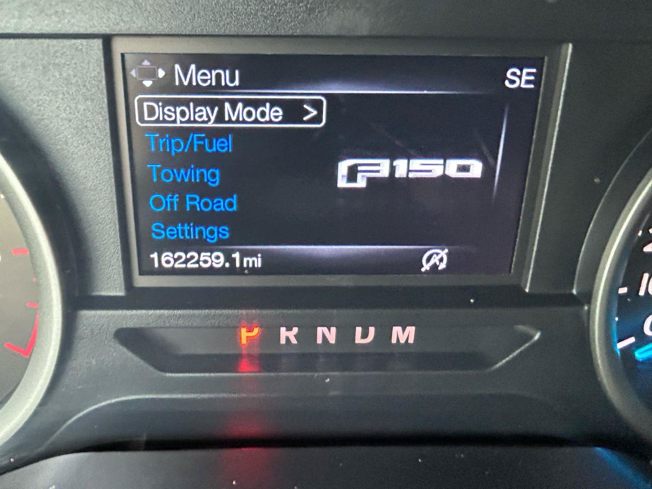Used 2017 Ford F150 XLT w/ Equipment Group 301A Mid AWD/4WD image 20