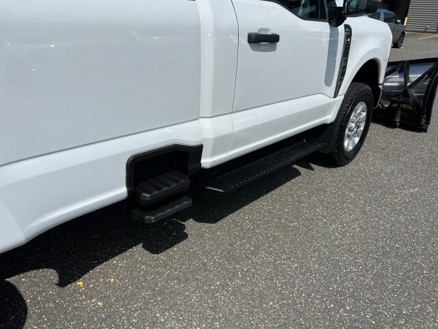 Used 2023 Ford F350 XLT w/ 360-Degree Camera Package AWD/4WD image 31