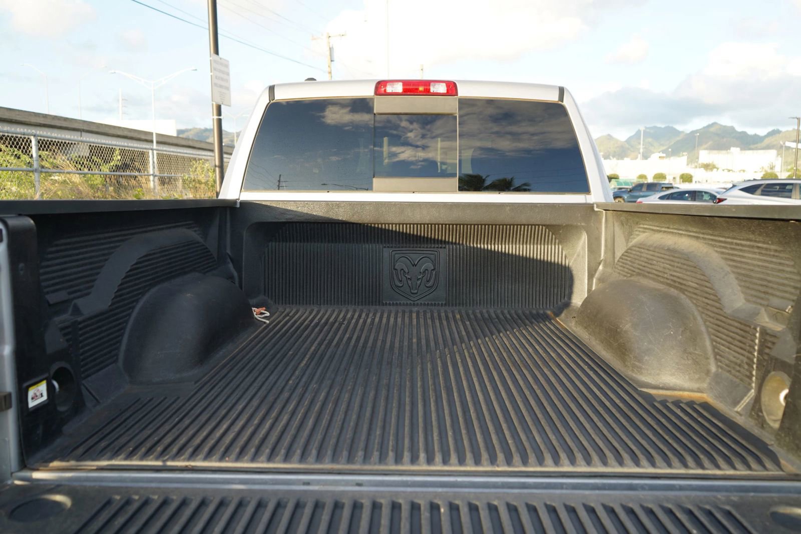 Used 2019 RAM 1500 Classic Warlock image 25