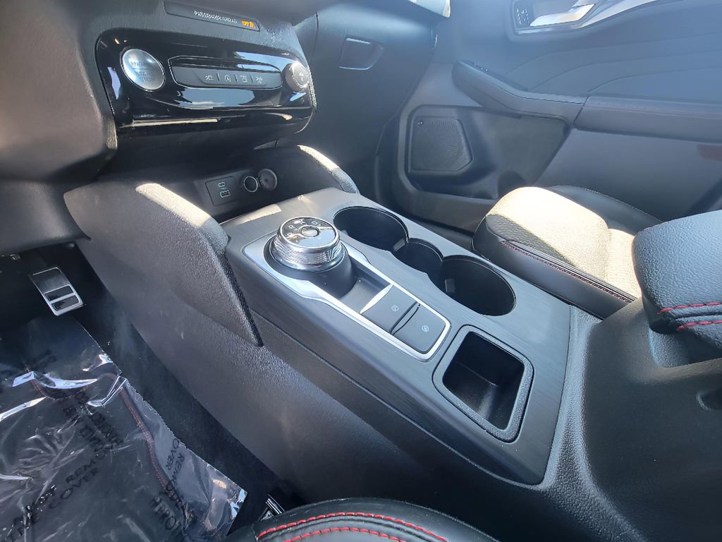 Used 2023 Ford Escape ST-Line Select w/ Tech Pack #2 AWD/4WD image 23