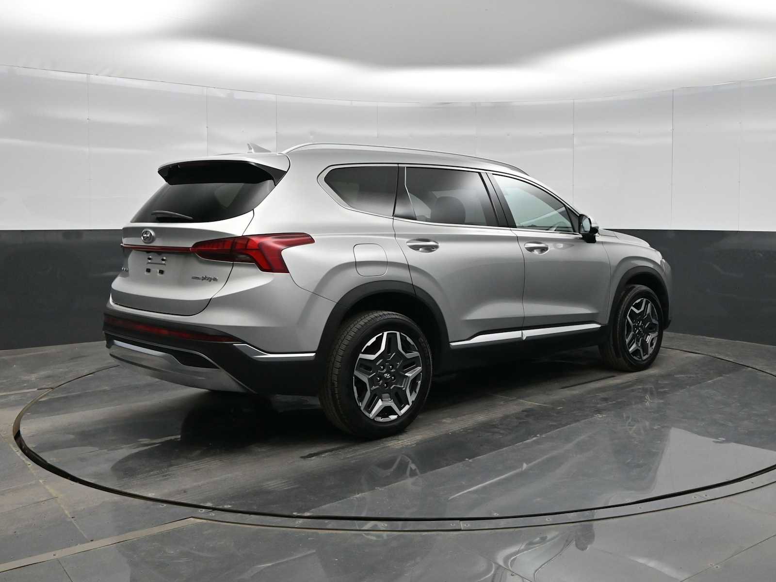 Used 2023 Hyundai Santa Fe Limited image 10