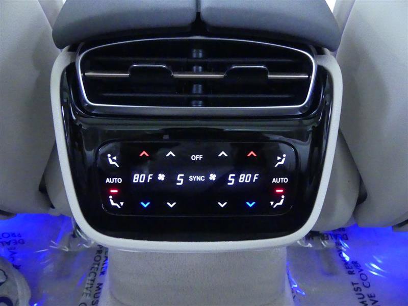 Used 2022 Mercedes-Benz EQS 580 4MATIC image 28