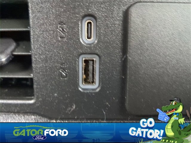 Used 2024 Chevrolet Silverado 1500 Custom Trail Boss w/ LPO, Dark Essentials Package image 16