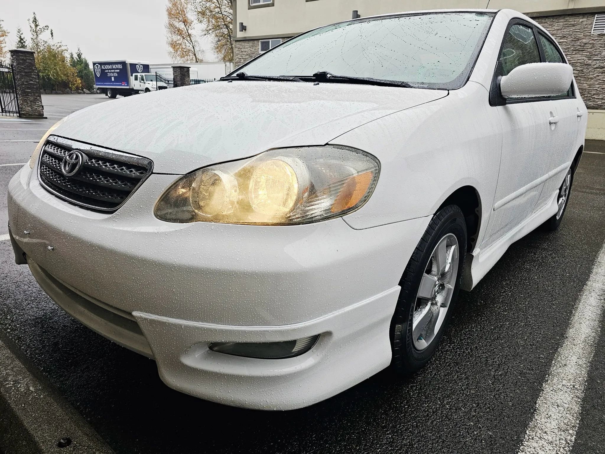 Used 2006 Toyota Corolla S image 1