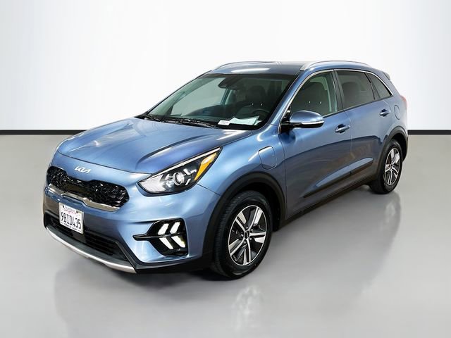 Certified 2022 Kia Niro EX image 3