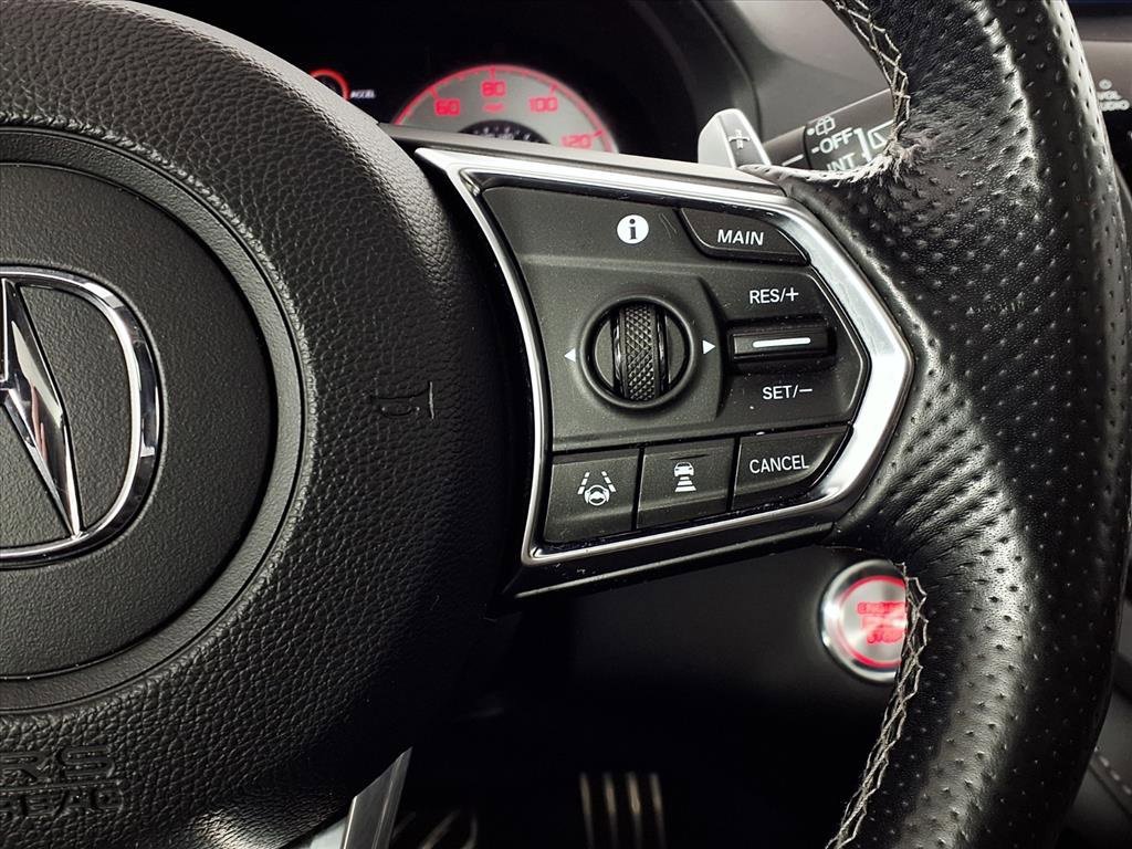 Used 2021 Acura RDX A-Spec image 22