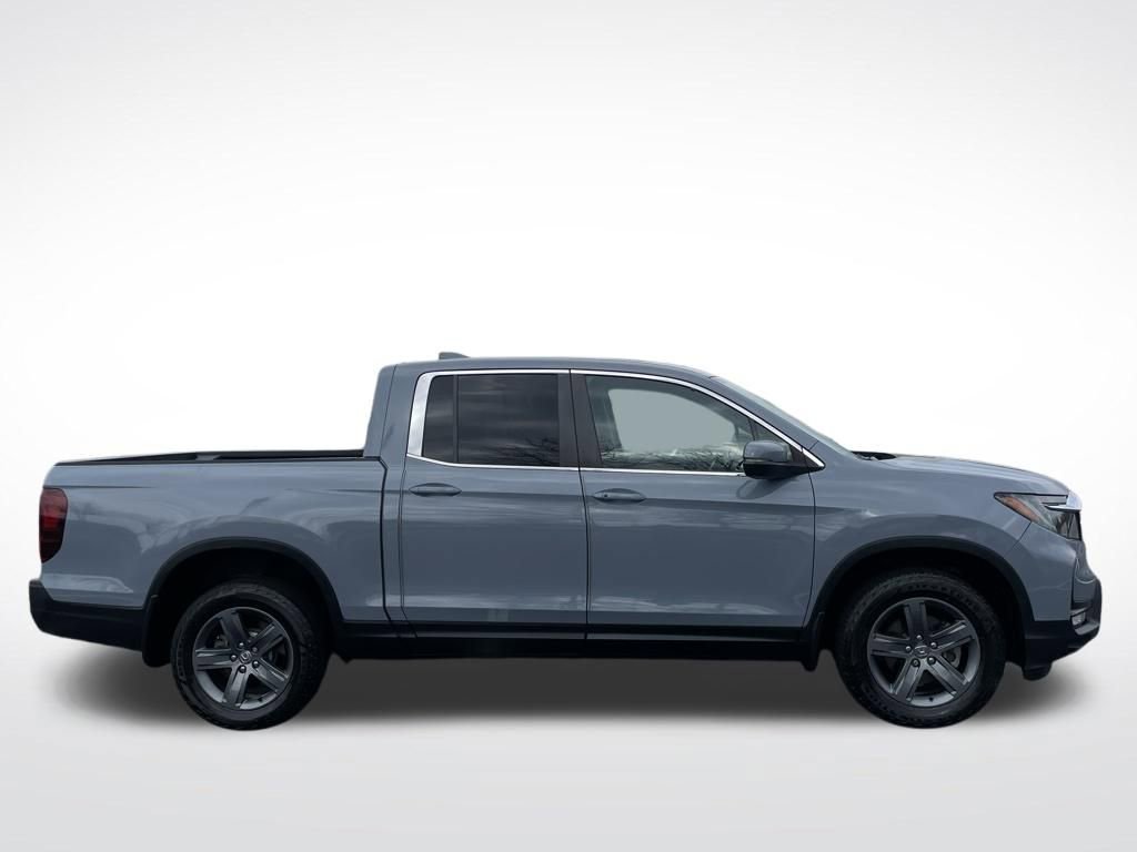 Certified 2023 Honda Ridgeline RTL image 7