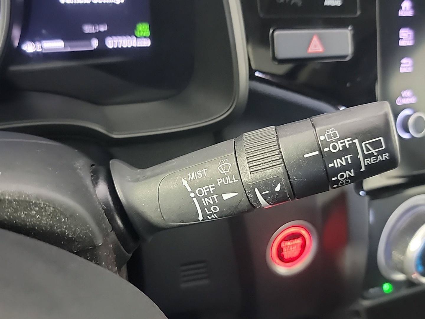 Used 2018 Honda Fit EX image 27