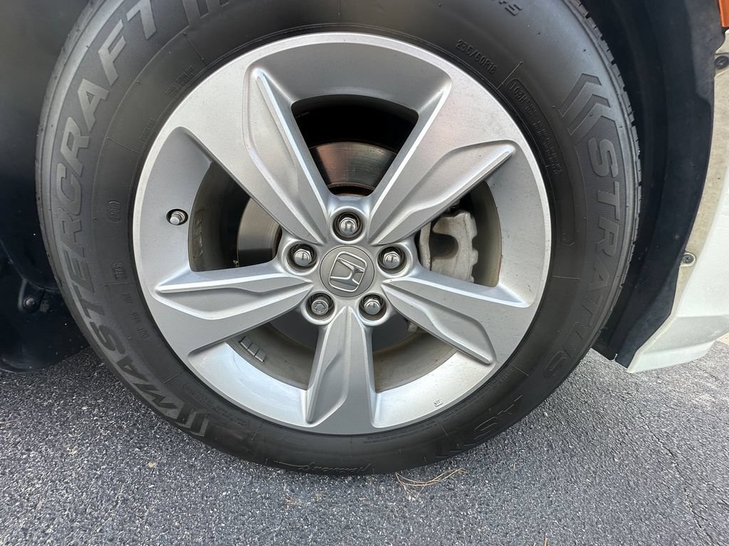 Used 2019 Honda Odyssey EX-L image 17