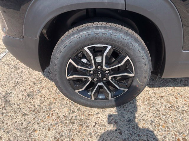 New 2026 Chevrolet TrailBlazer ACTIV w/ Convenience Package FWD image 9