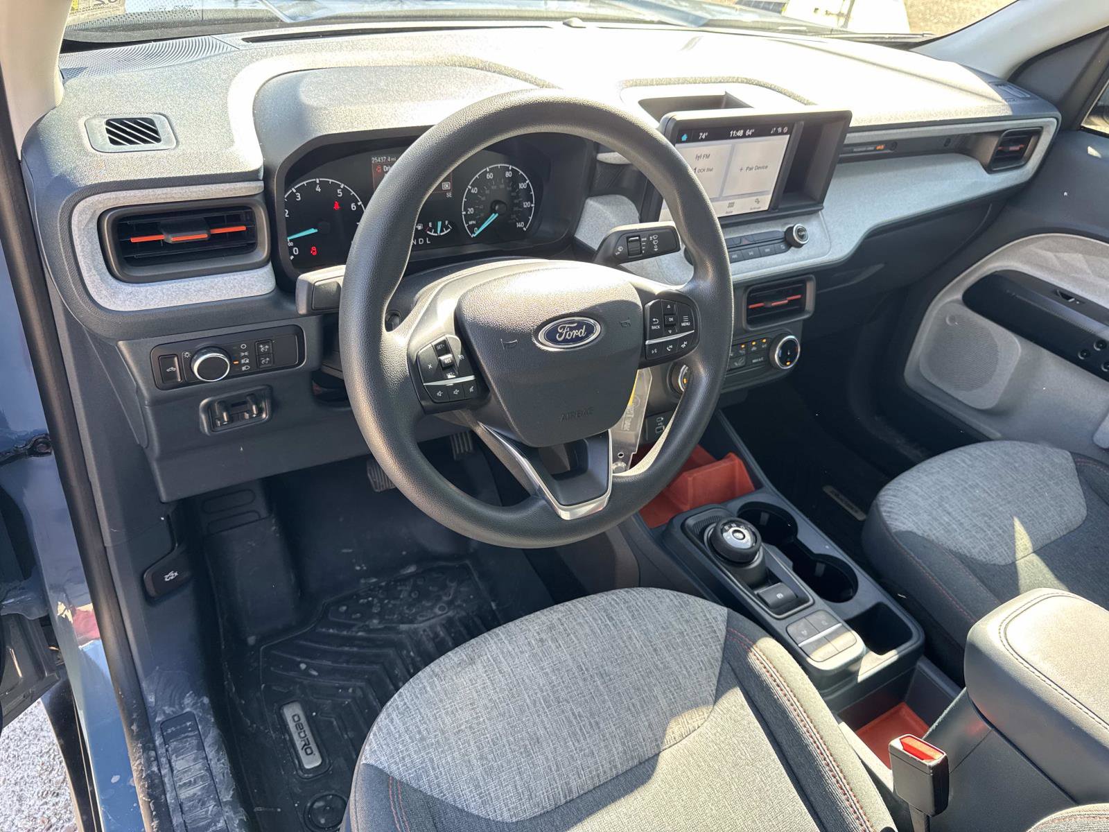 Certified 2022 Ford Maverick XLT w/ Equipment Group 300A Standard image 19