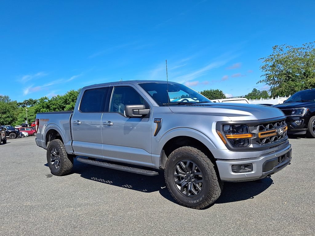 Used 2025 Ford F150 Tremor w/ Tow/Haul Package