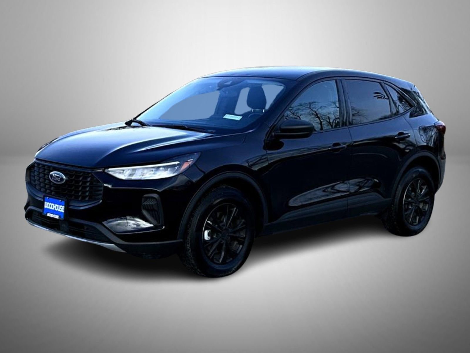 Used 2023 Ford Escape Active image 1